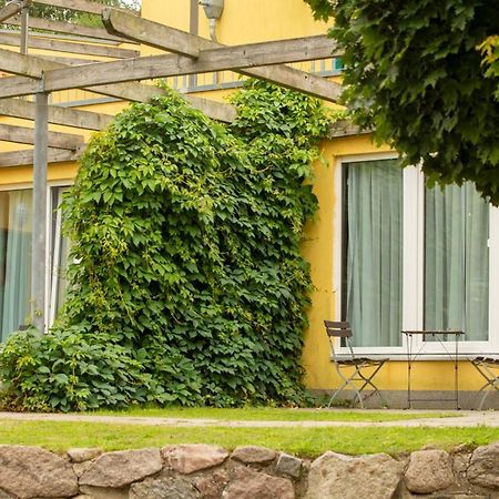 Doppelzimmer 12 Gaestehaus Muehlenstein Bad Sulze Exteriör bild